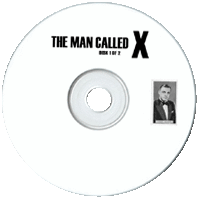 Man Called X