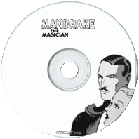 Mandrake the Magician