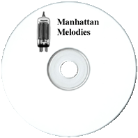 Manhattan Melodies