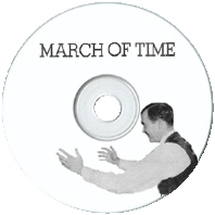 March of Time