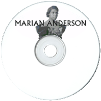 Marian Anderson