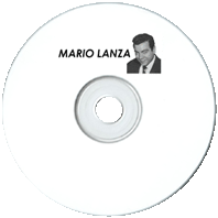 Mario Lanza