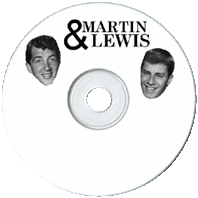 Martin and Lewis