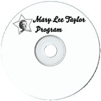 Mary Lee Taylor Program
