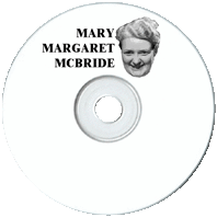 Mary Margaret McBride