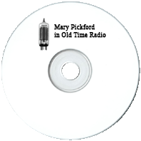 Mary Pickford