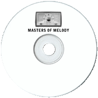 Masters of Melody