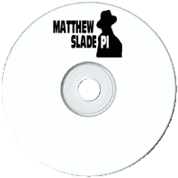Matthew Slade PI