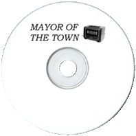 Mayor of the Town