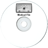 Medical File