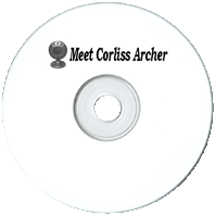 Meet Corliss Archer