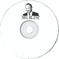 Mel Blanc