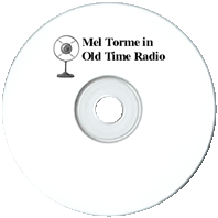 Mel Torme