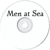 Men at Sea