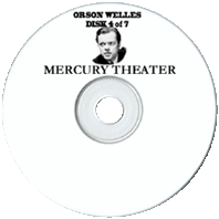 Mercury Theater