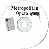 Metropolitan Opera