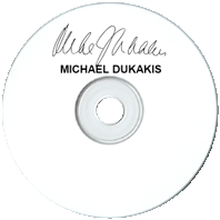 Michael Dukakis