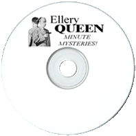 Ellery Queen Minute Mysteries