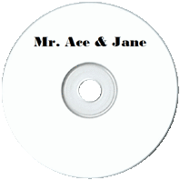 Mr Ace and Jane