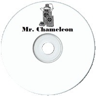 Mr Chameleon