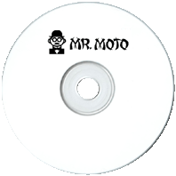 Mr Moto