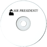 Mr President