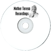 Mother Teresa