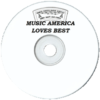 Music America Loves Best