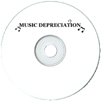 Music Depreciation