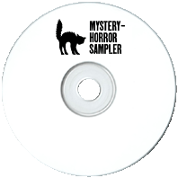 Mystery Horror Sampler