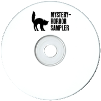 Mystery Sampler 1