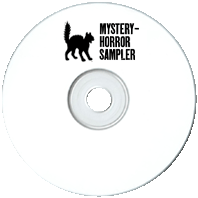 Mystery Sampler 2