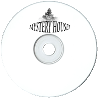 Mystery House