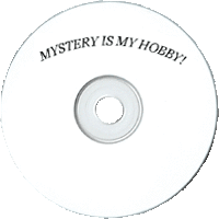Mystery is My Hobby
