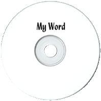 My Word