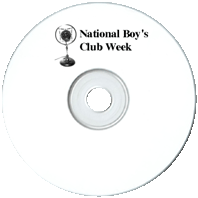 National Boys Club Week