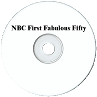 NBC First Fabulous Fifty