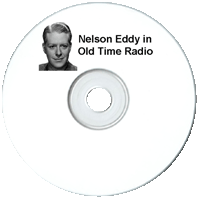 Nelson Eddy