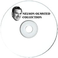 Nelson Olmsted