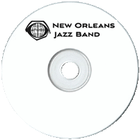 New Orleans Jazz Band