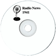 News Recordings 1941
