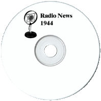 News Recordings 1944
