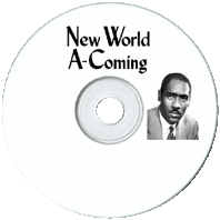 New World A-Coming