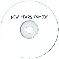 New Years Eve Comedy