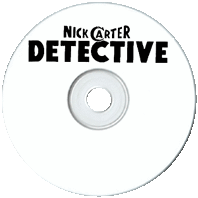 Nick Carter Master Detective