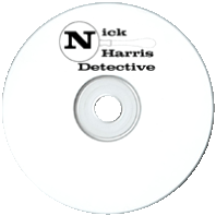 Nick Harris Detective