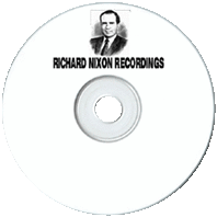 Nixon (Richard Nixon Recordings)
