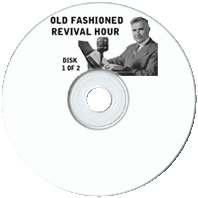 Old Fashioned Revival Hour