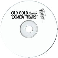 Old Gold Comedy (Harold Lloyd Comedy Theater)