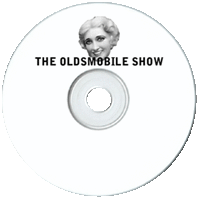 Oldsmobile Show
